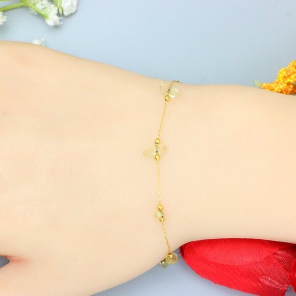 "Elegant & Trendy Bracelet, A Perfect Gift for Women, Thoughtful, EVCH1125 - Picture 8 of 13